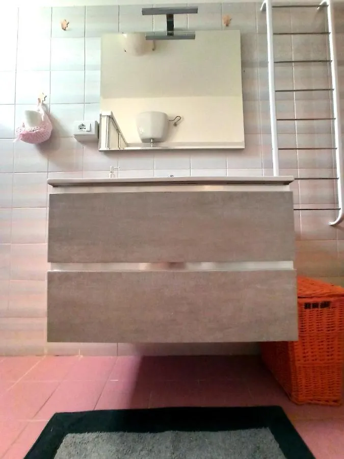 Apartment Appartamento Giotto - Free Parking Livorno