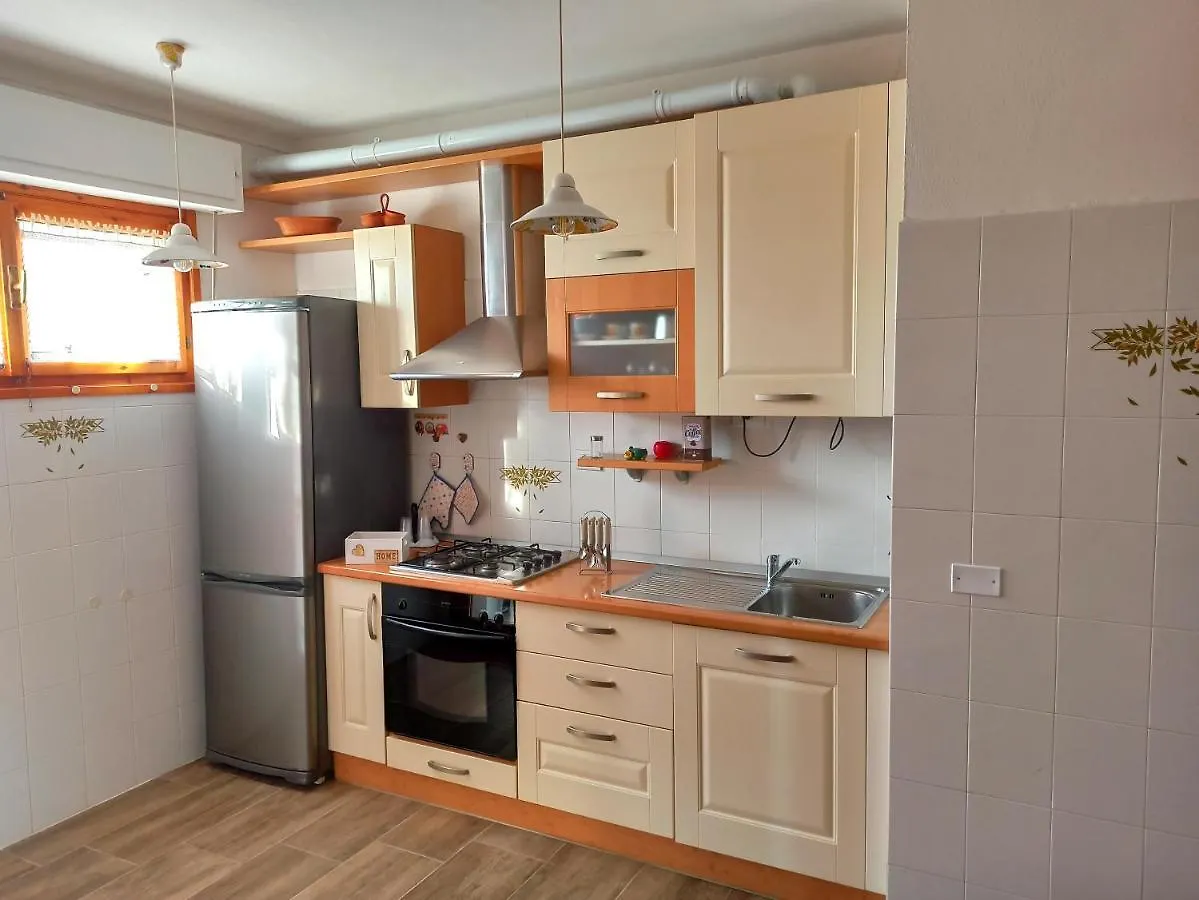 Appartamento Giotto - Free Parking Livorno Italy
