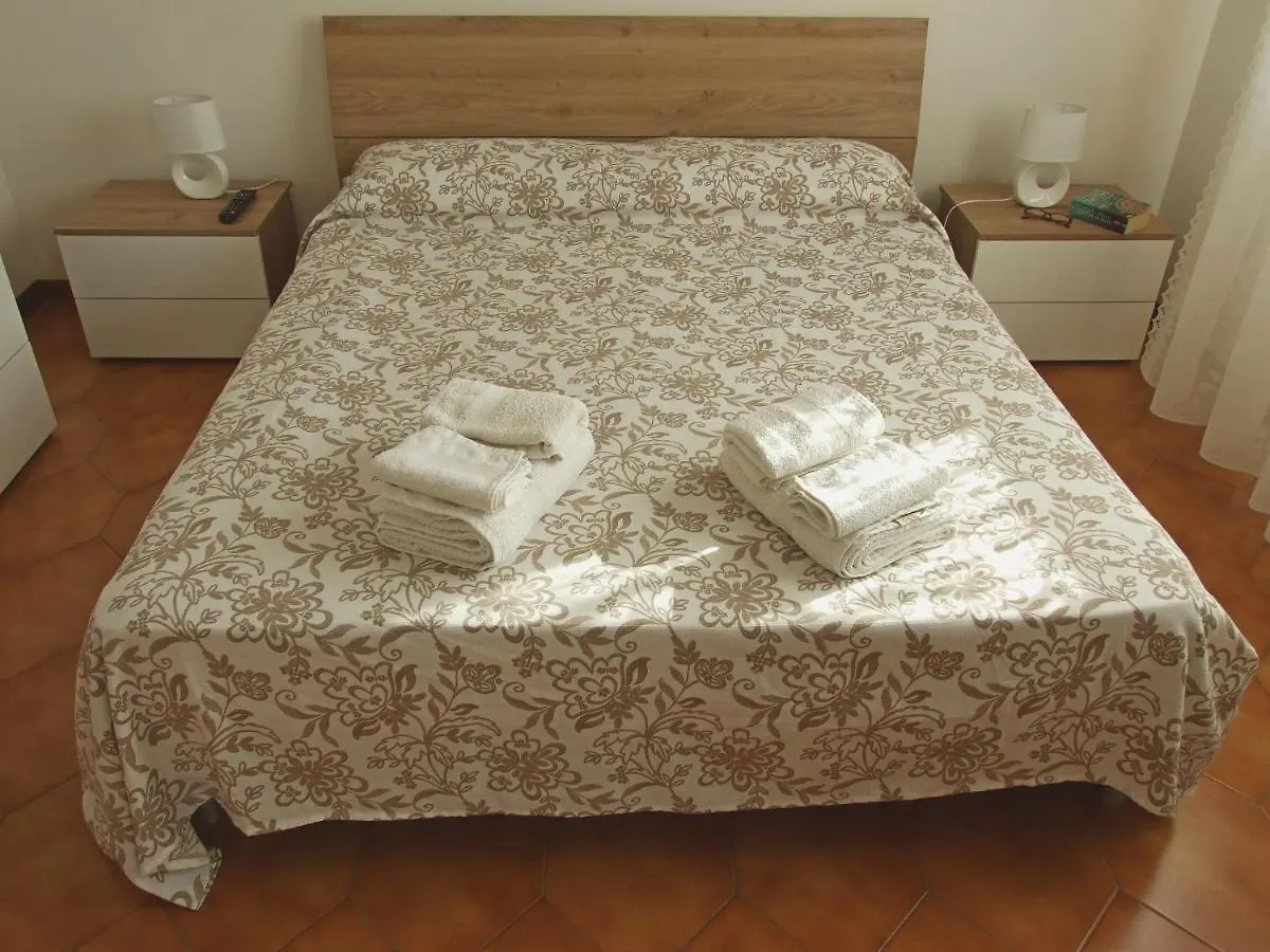 Appartamento Giotto - Free Parking Livorno