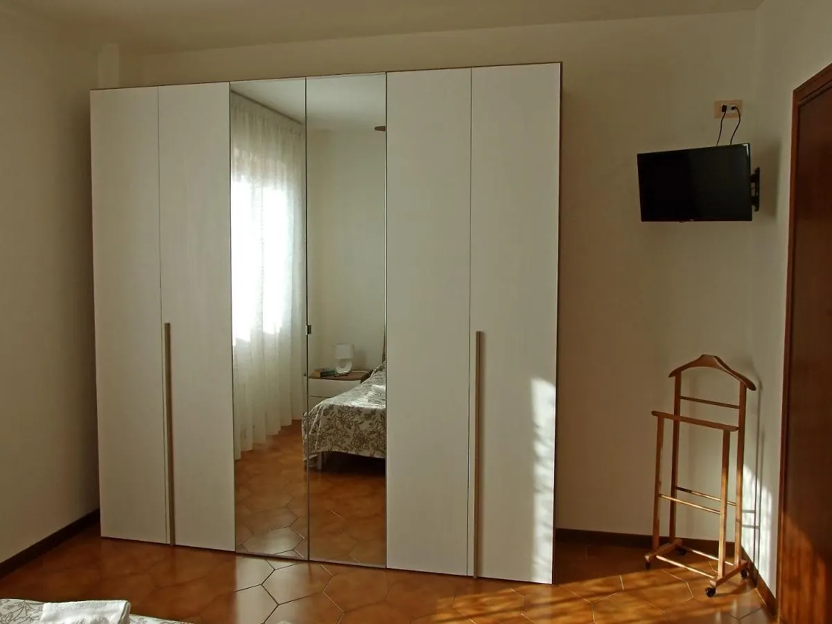 Appartamento Giotto - Free Parking Livorno Apartment