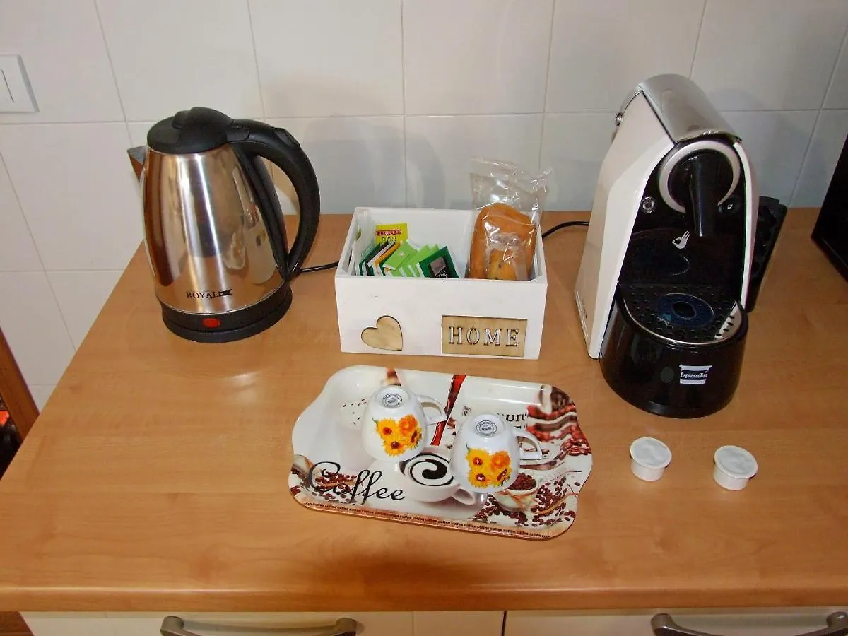 Appartamento Giotto - Free Parking Livorno Apartment