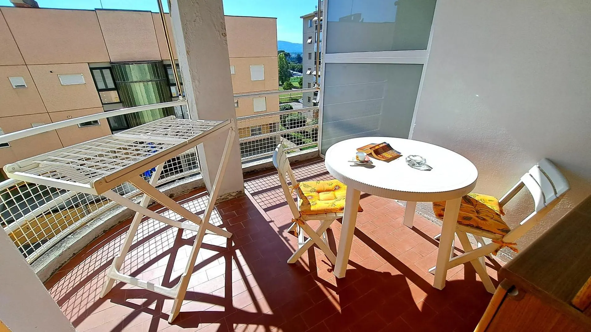 Appartamento Giotto - Free Parking Livorno 0*,