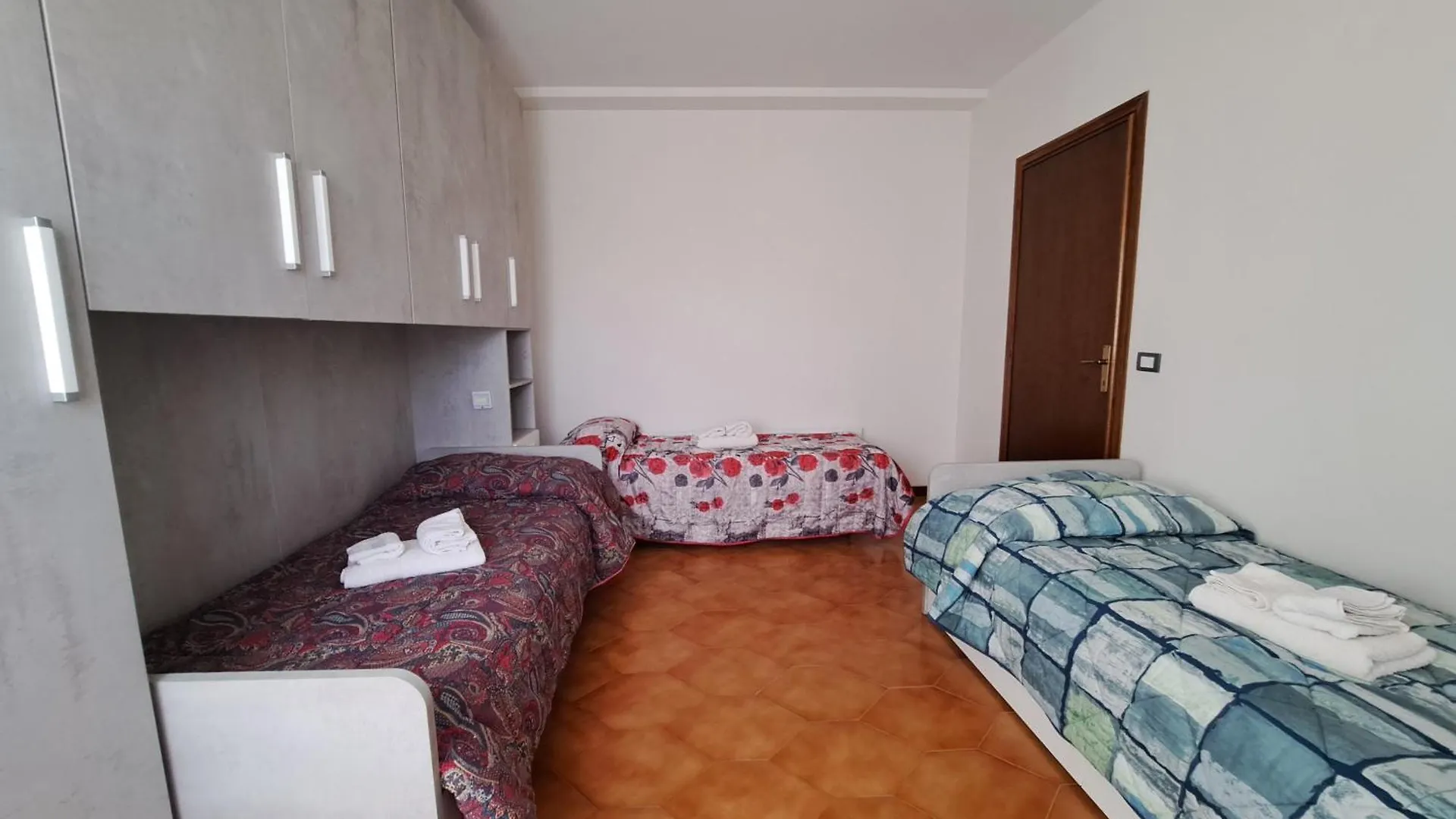 Appartamento Giotto - Free Parking Livorno 0*,  Italy