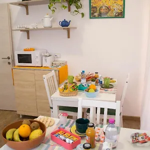  Apartament La Casa Dei Nonni