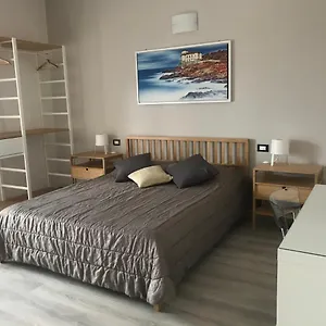  Pensjonat Attico Bed & Relax