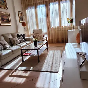 Appartement Sunnyside Accademia, Livourne