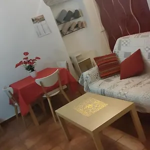 Apartment Mini, Livorno