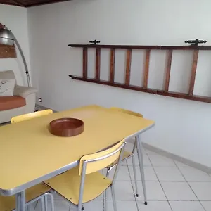  Dom wakacyjny Casina Del Porto