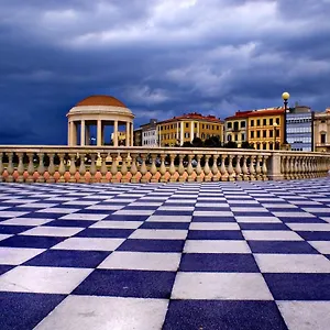 Casa L' Aurora Viola Appartamento