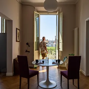 Appartement Acquaviva, Livourne