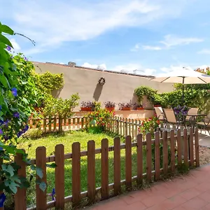 Appartement San Marco Bed&garden, Livourne