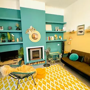 Appartement H33 Boutique In Centro, Livourne