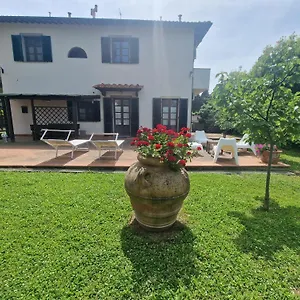  Apartament Campo Al Lupo