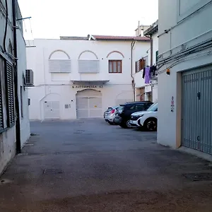 Appartement Il Piccolo Eden - Private Garden, Livourne