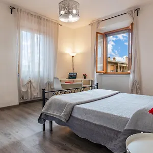  Apartament La Fortezza Exclusive - Spazio E Relax In Centro