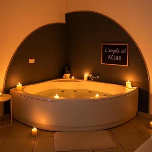 Apartment Jacuzzi, Livorno
