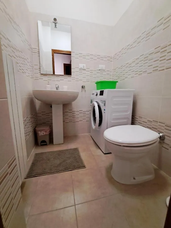Apartment Appartamento Giotto - Free Parking Livorno