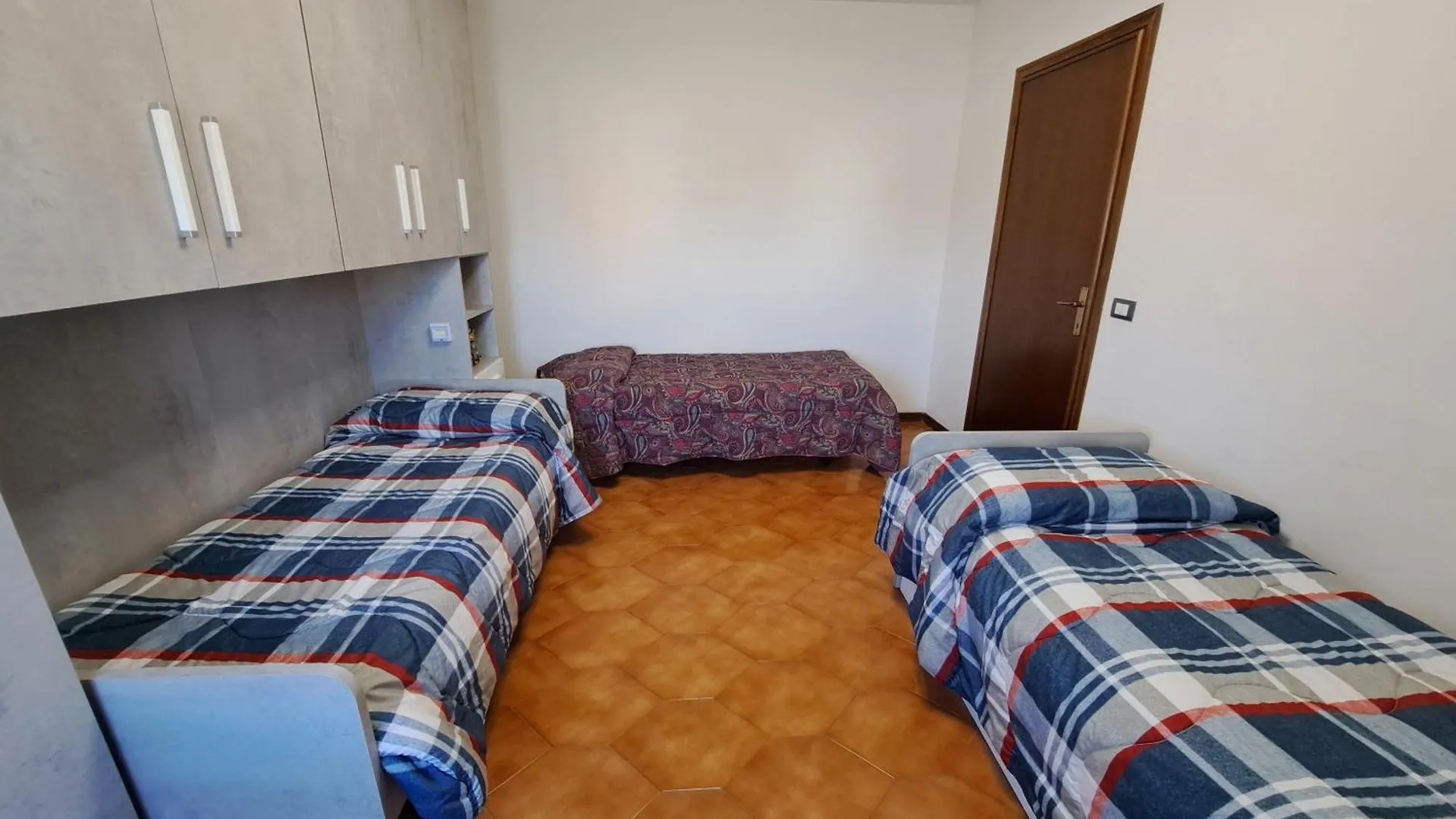 Appartamento Giotto - Free Parking Livorno Italy