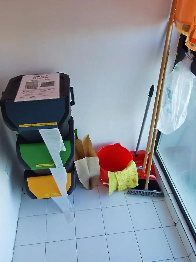 Apartmán Appartamento Giotto - Free Parking Livorno Itálie