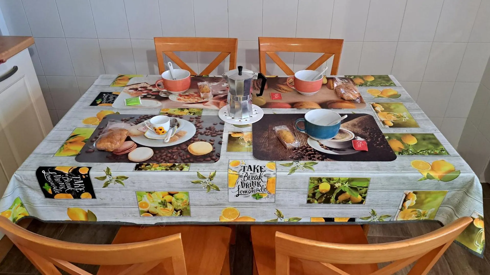 Apartmán Appartamento Giotto - Free Parking Livorno Itálie